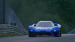 NIO EP9 2017 года